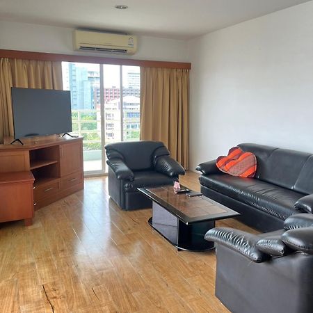 Joy Shop At View Talay 6 Apartman Pattaja Kültér fotó