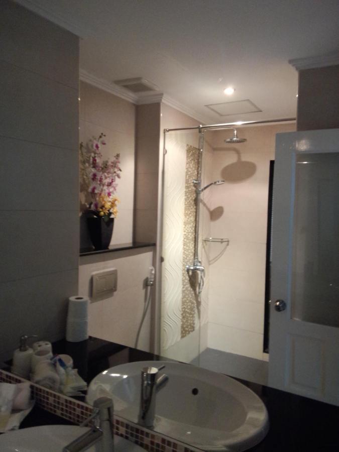 Joy Shop At View Talay 6 Apartman Pattaja Kültér fotó