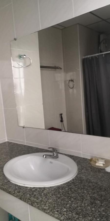Joy Shop At View Talay 6 Apartman Pattaja Kültér fotó