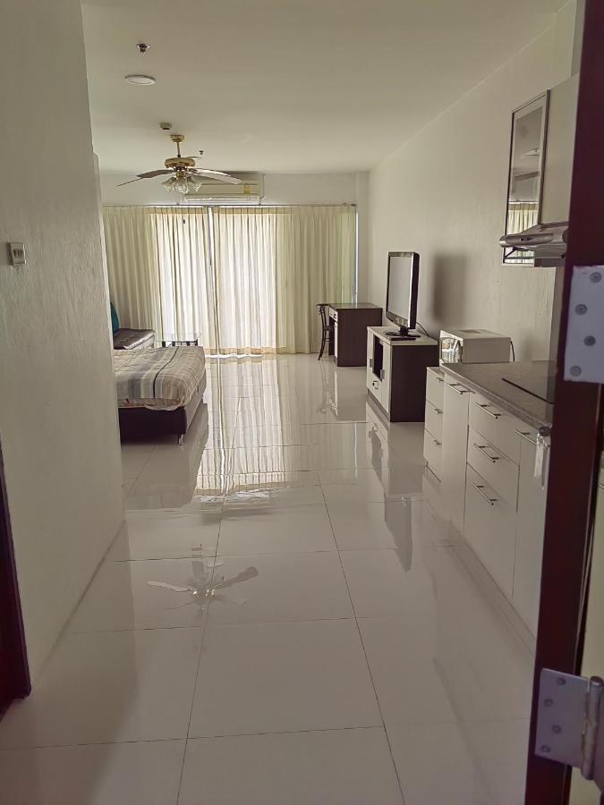 Joy Shop At View Talay 6 Apartman Pattaja Kültér fotó