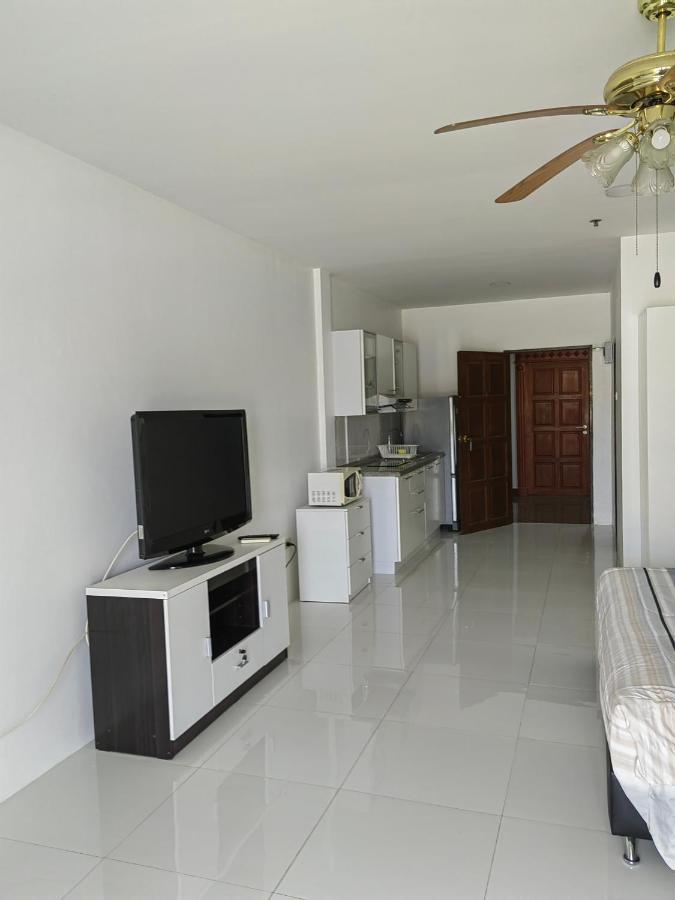 Joy Shop At View Talay 6 Apartman Pattaja Kültér fotó