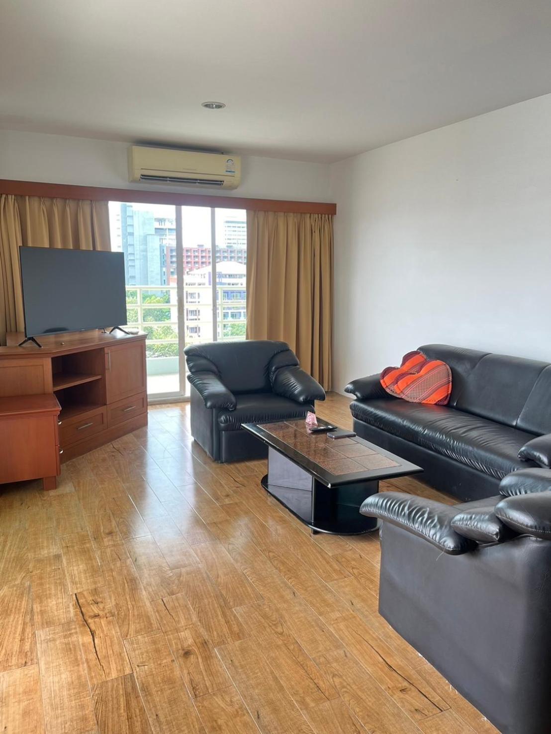 Joy Shop At View Talay 6 Apartman Pattaja Kültér fotó