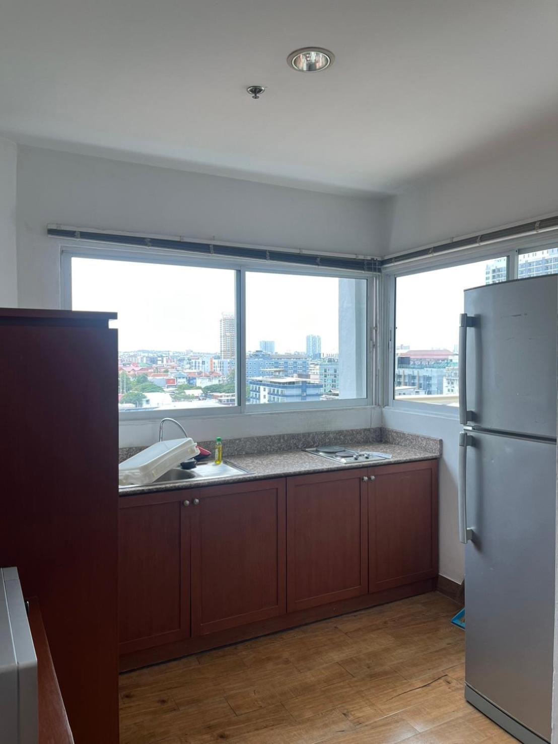 Joy Shop At View Talay 6 Apartman Pattaja Kültér fotó