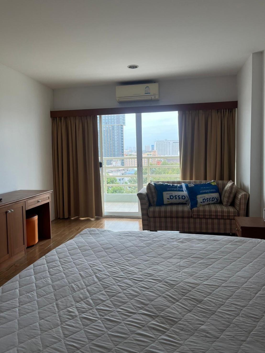Joy Shop At View Talay 6 Apartman Pattaja Kültér fotó