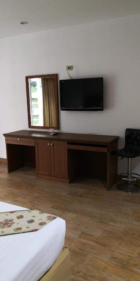 Joy Shop At View Talay 6 Apartman Pattaja Kültér fotó