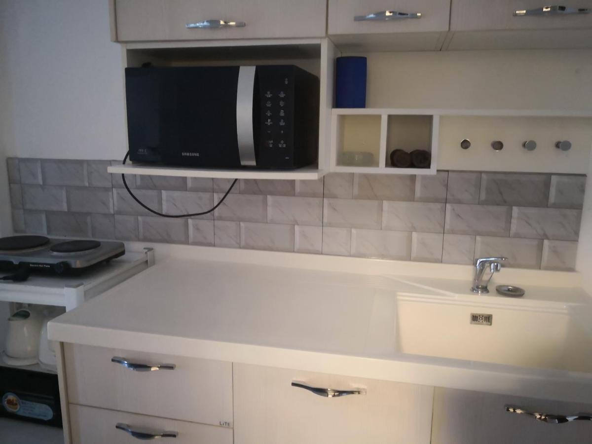 Joy Shop At View Talay 6 Apartman Pattaja Kültér fotó