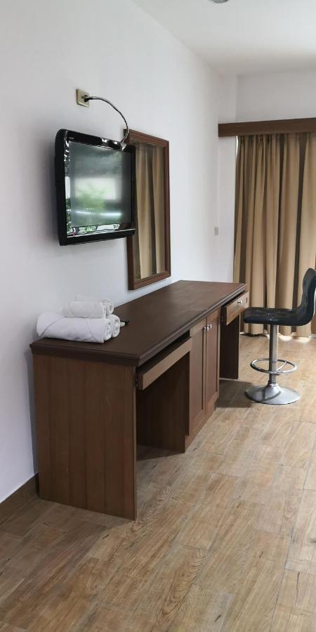 Joy Shop At View Talay 6 Apartman Pattaja Kültér fotó
