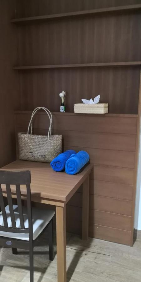 Joy Shop At View Talay 6 Apartman Pattaja Kültér fotó