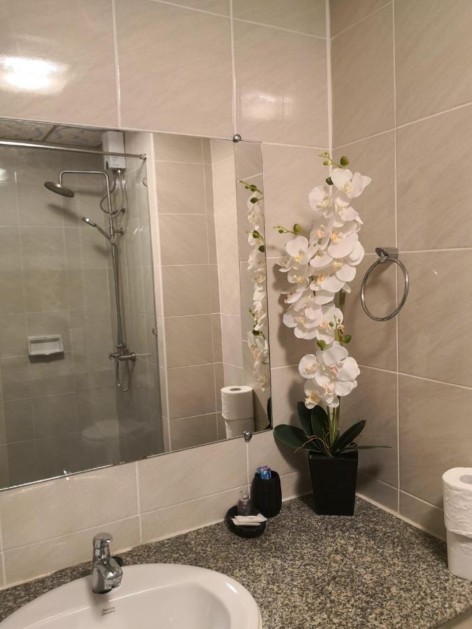 Joy Shop At View Talay 6 Apartman Pattaja Kültér fotó