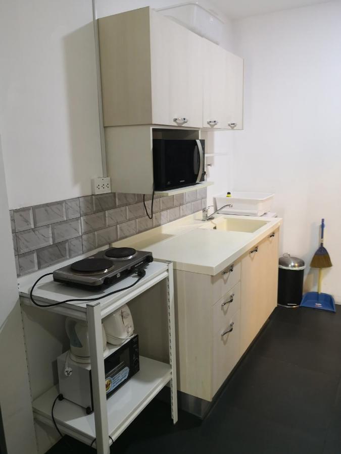 Joy Shop At View Talay 6 Apartman Pattaja Kültér fotó