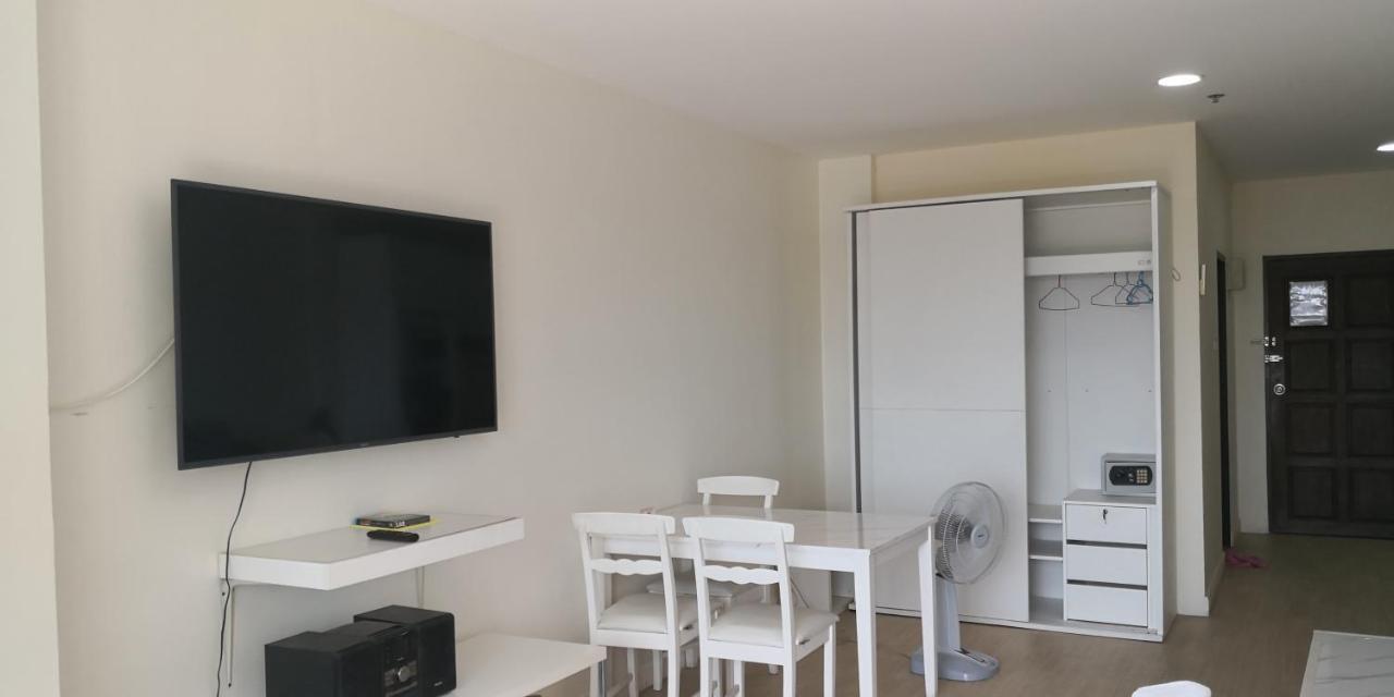 Joy Shop At View Talay 6 Apartman Pattaja Kültér fotó