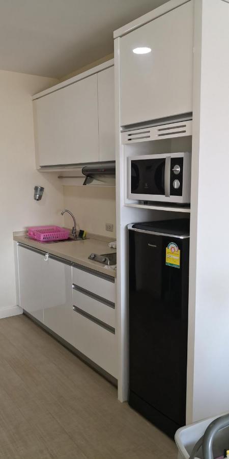 Joy Shop At View Talay 6 Apartman Pattaja Kültér fotó
