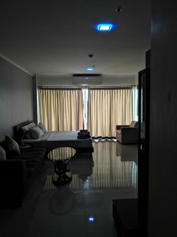 Joy Shop At View Talay 6 Apartman Pattaja Kültér fotó