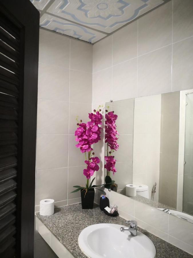 Joy Shop At View Talay 6 Apartman Pattaja Kültér fotó