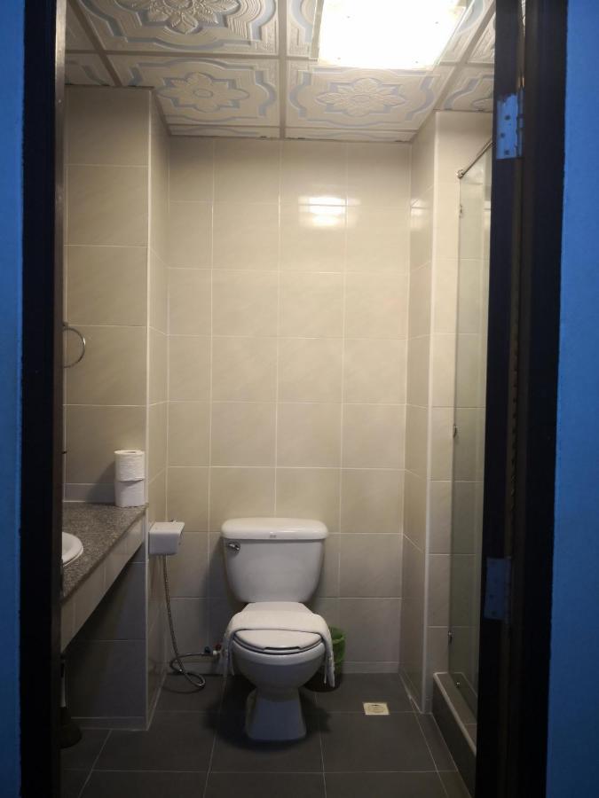 Joy Shop At View Talay 6 Apartman Pattaja Kültér fotó